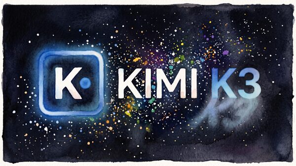 KIMIK3ロゴ
