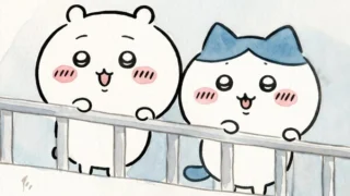 ちいかわ子供向け