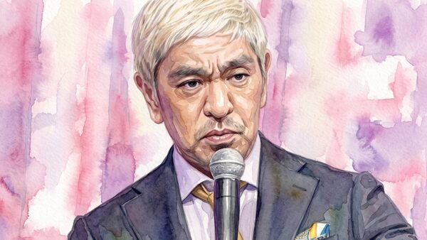 松本人志