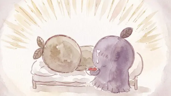 ヒトハとフタバ