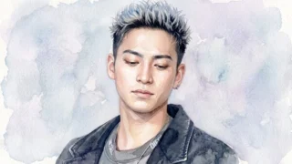 三山凌輝