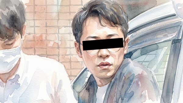 浜町の麻酔医師