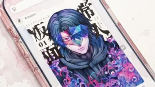 マンガワン連載で問題になった常人仮面