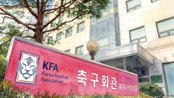 韓国サッカー協会